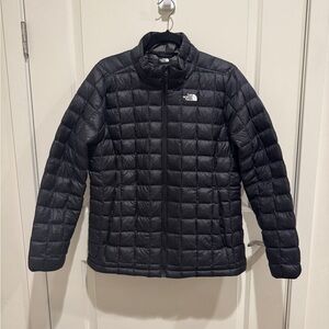 North Face Thermoball Jacket